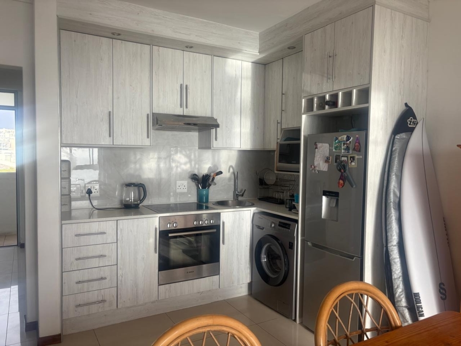 To Let 1 Bedroom Property for Rent in Bloubergstrand Western Cape